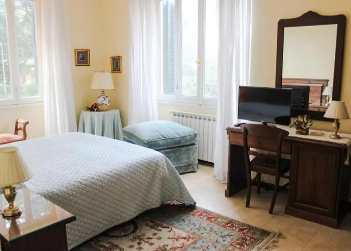 Orsini Bed & Breakfast 4*