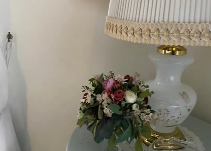 Orsini Frühstückspension 3*