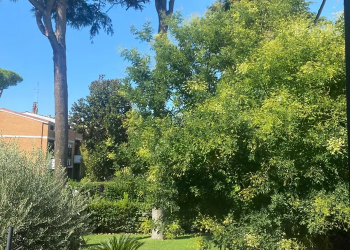 Frühstückspension Orsini Rom