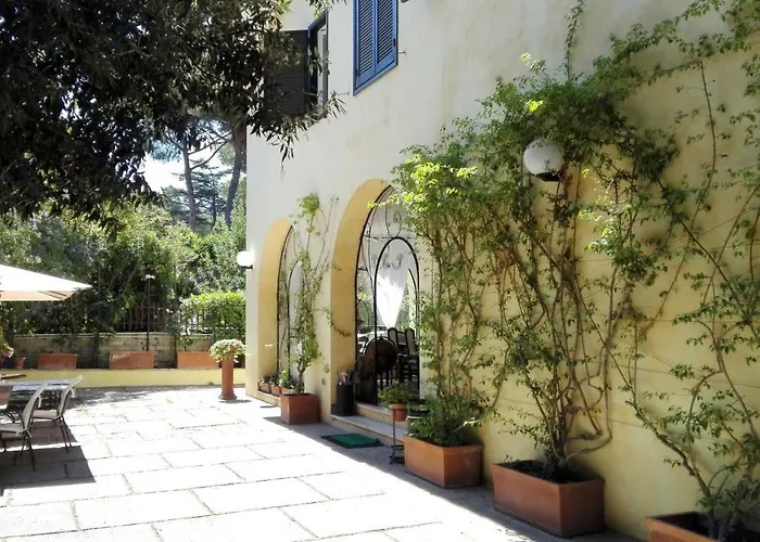 Frühstückspension Orsini 3*