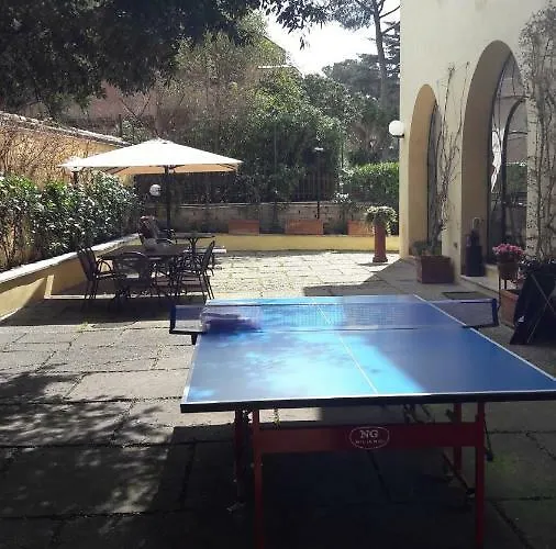 Bed & Breakfast Orsini