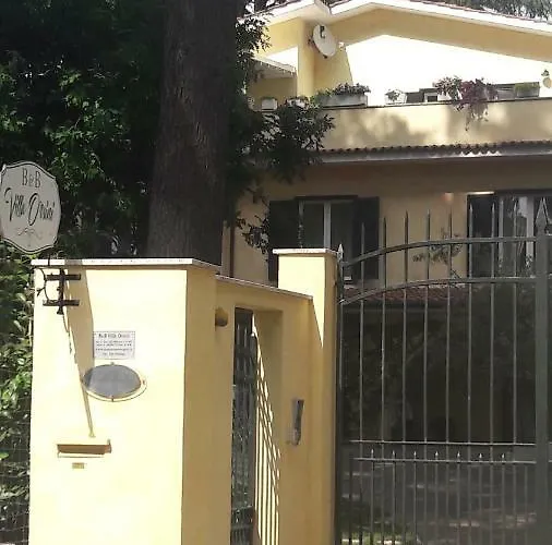 Orsini Bed & Breakfast