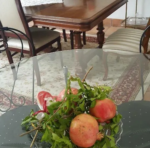 Orsini Frühstückspension