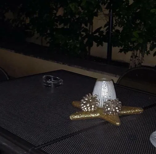 Frühstückspension Orsini