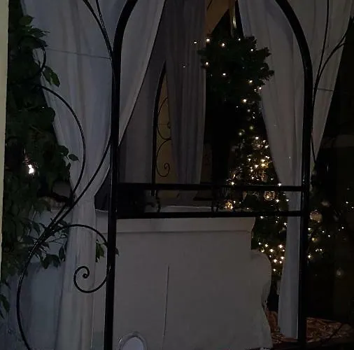 Orsini Frühstückspension