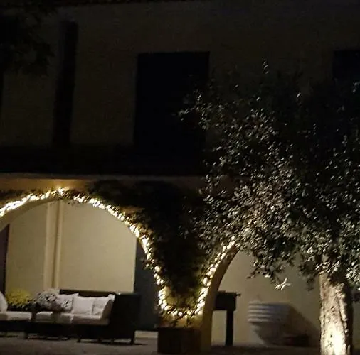 Orsini Bed & Breakfast