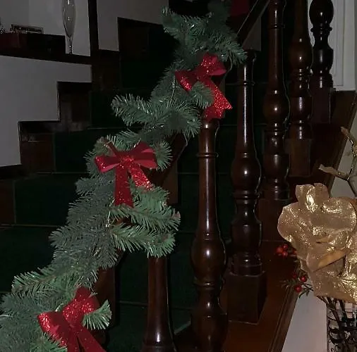 Frühstückspension Orsini