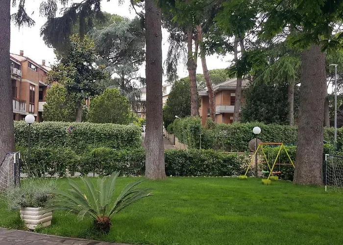 Orsini Frühstückspension 3*