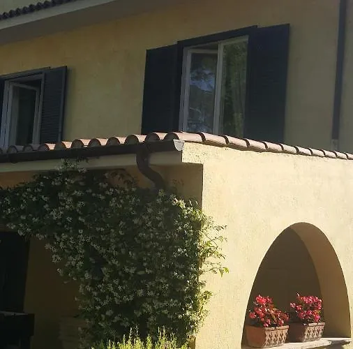 Orsini Отель типа 