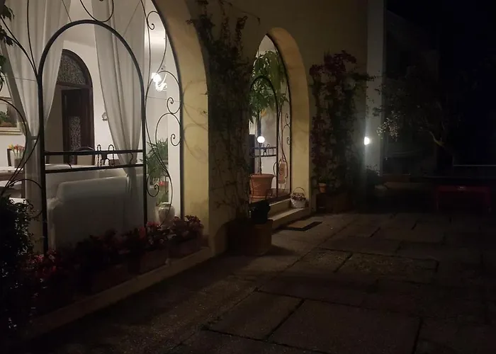 Frühstückspension Orsini 3*