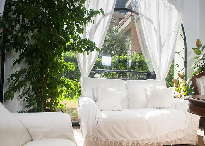 Bed & Breakfast Orsini