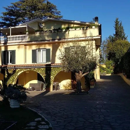Orsini 4*