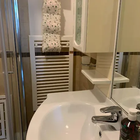 Orsini Oda ve Kahvaltı Roma