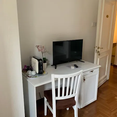 Orsini Oda ve Kahvaltı