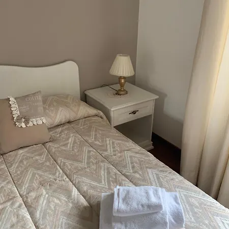 Oda ve Kahvaltı Orsini Roma