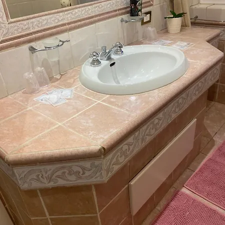 Orsini Oda ve Kahvaltı Roma