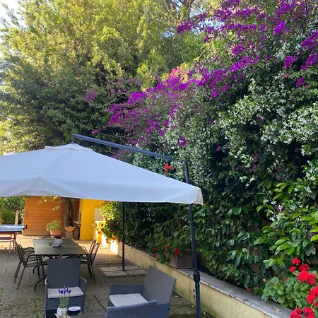 Oda ve Kahvaltı Orsini Roma