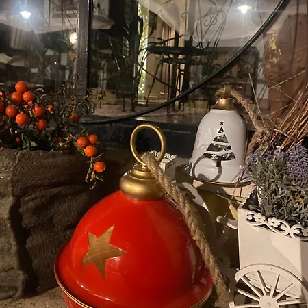 Orsini Oda ve Kahvaltı