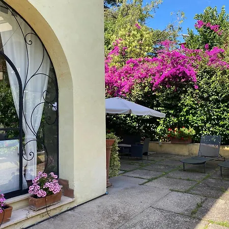 Oda ve Kahvaltı Orsini Roma