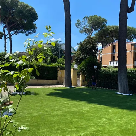 Orsini Oda ve Kahvaltı Roma