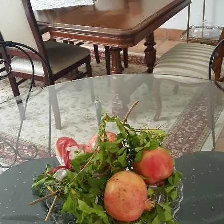 Orsini Nocleg ze śniadaniem