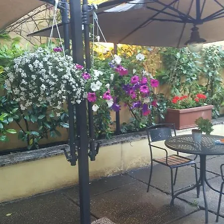 Orsini 4*
