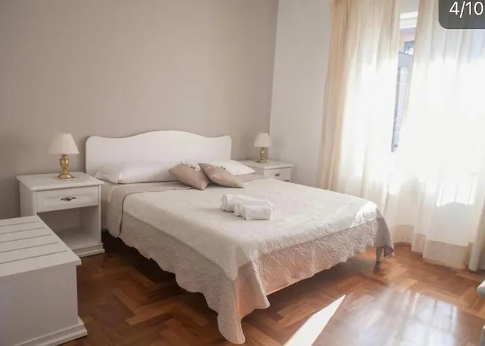 奥尔斯尼别墅 住宿加早餐酒店