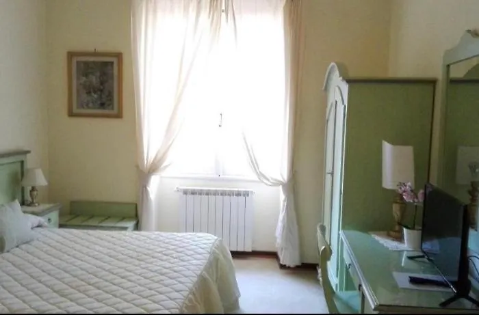 住宿加早餐酒店 奥尔斯尼别墅 罗马