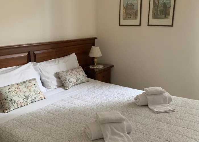 奥尔斯尼别墅 4*