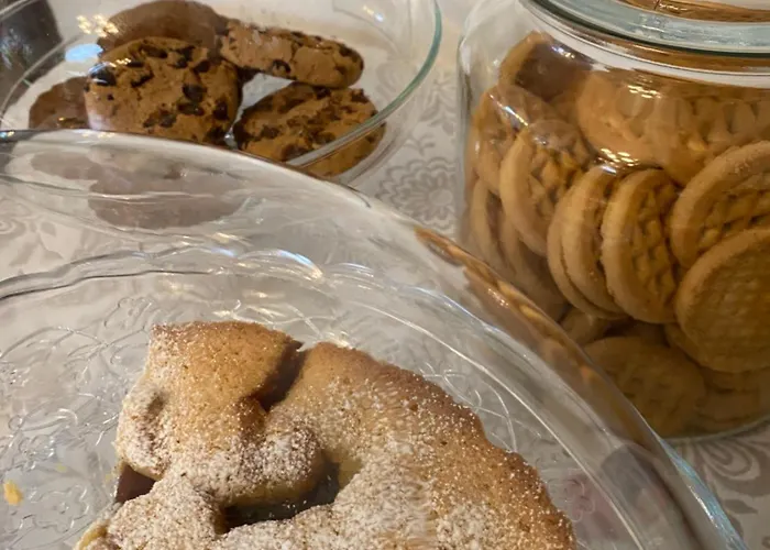 住宿加早餐酒店 奥尔斯尼别墅 4*