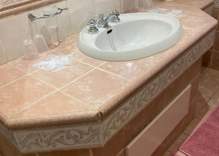 奥尔斯尼别墅 住宿加早餐酒店 罗马