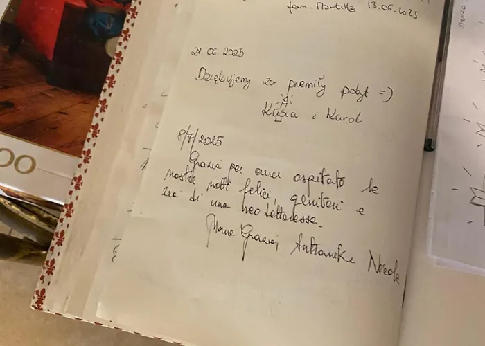 奥尔斯尼别墅 4*