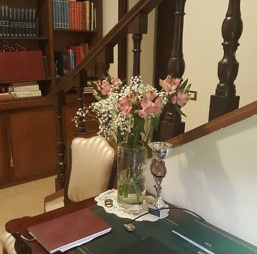 奥尔斯尼别墅 4*