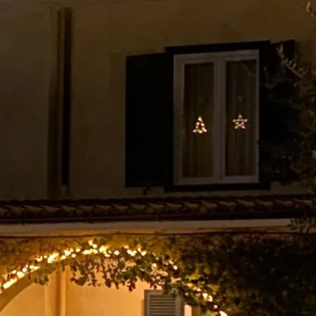 Couette-café Orsini