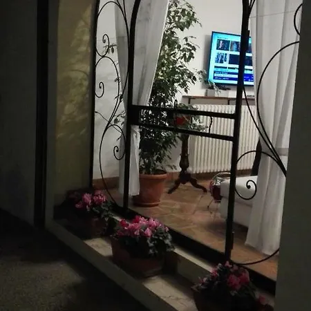 Отель типа 