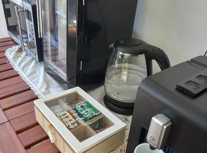 Couette-café Orsini