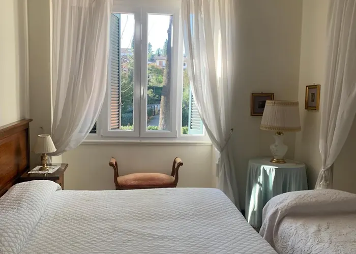 Couette-café Orsini 3*