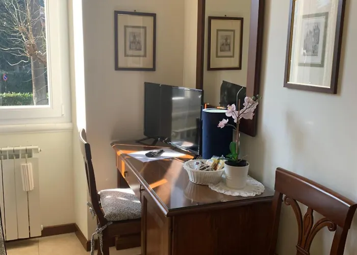 Orsini Couette-café Rome