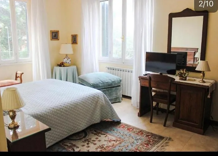 Couette-café Orsini 3*