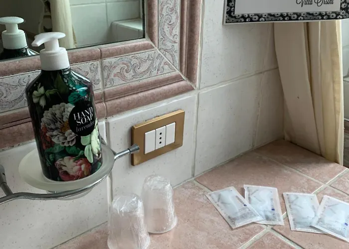 Couette-café Orsini Rome