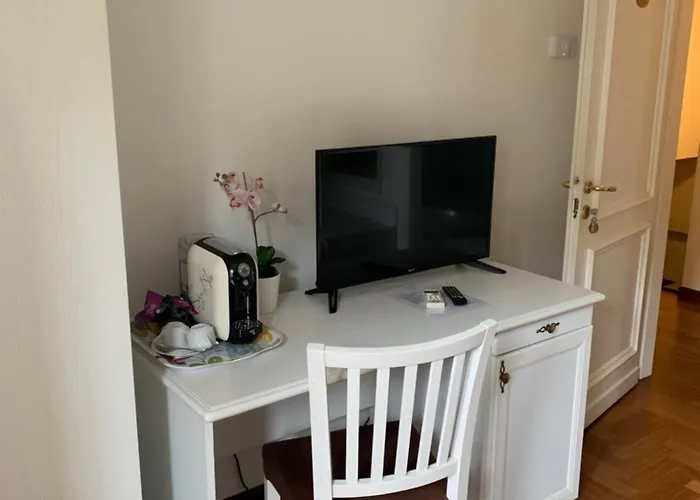 Orsini Couette-café