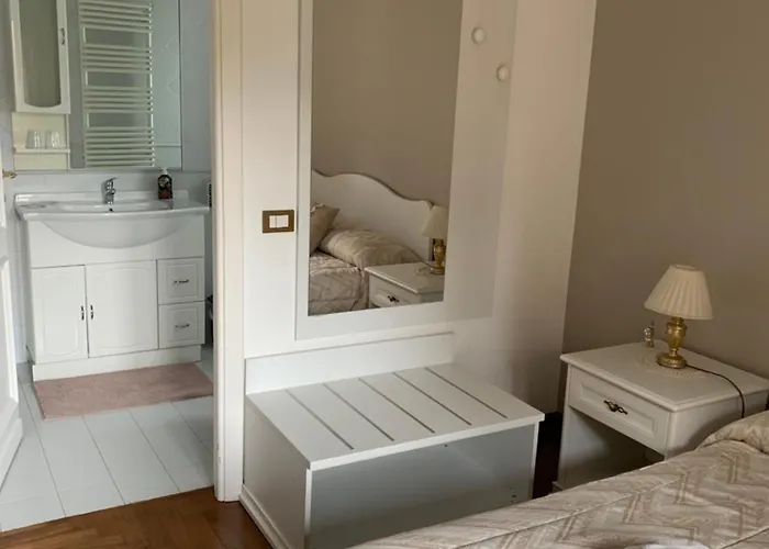 Orsini Couette-café 3*