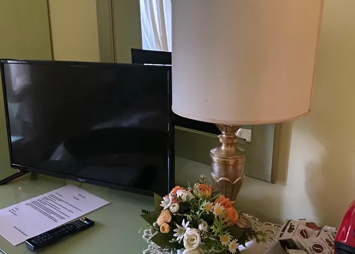 Couette-café Orsini