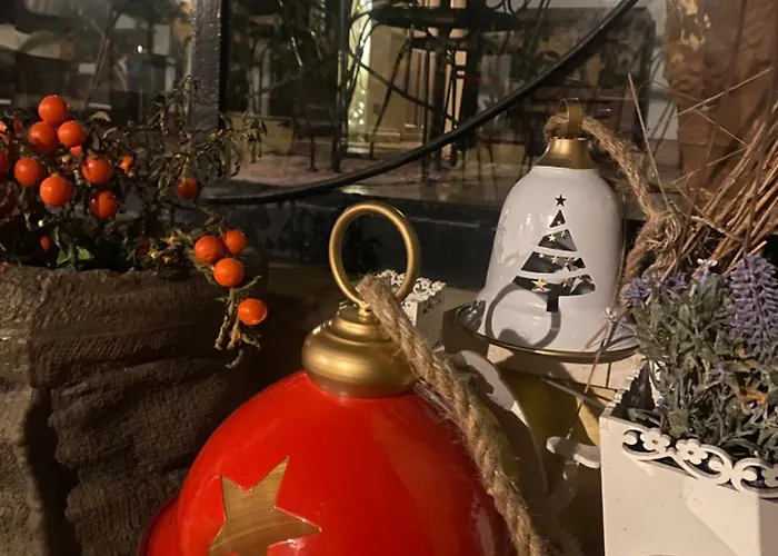 Orsini Couette-café