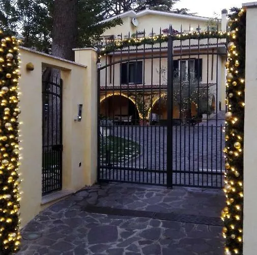 Orsini Couette-café 3*