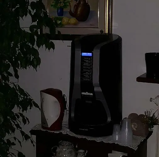 Orsini Couette-café